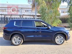 میتسوبیشی ئاوتلاندەر